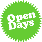 Open Days Button